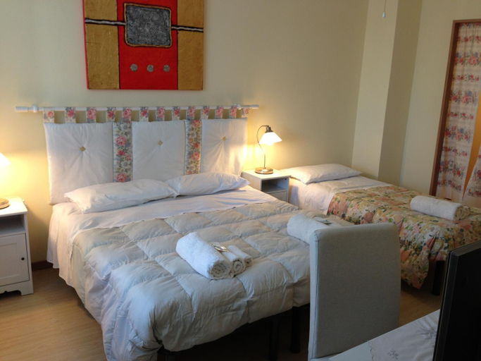 Others 4, B&B Marzia, Cuneo