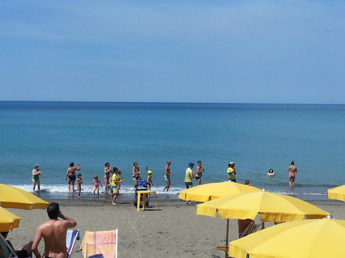 Others 5, Camping Casa Di Caccia, Livorno