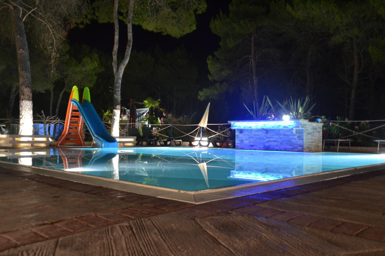 Sport & Beauty 2, HOTEL POLICORO VILLAGE, Matera