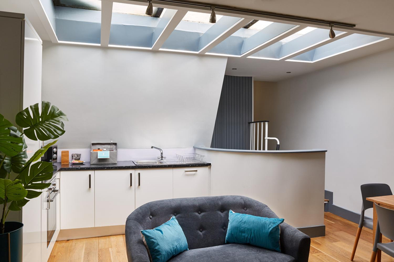 Others 5, Holborn by Viridian Apartmetns, London