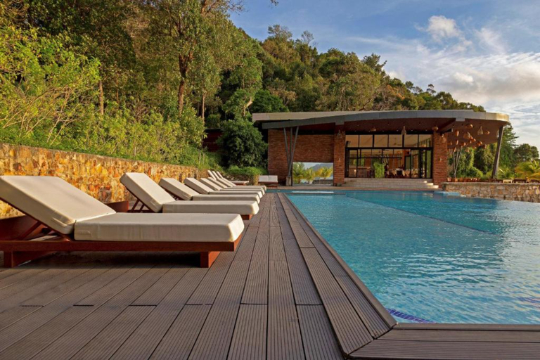 Sport & Beauty 5, Pearl Beach Resort & Spa, Sihanoukville