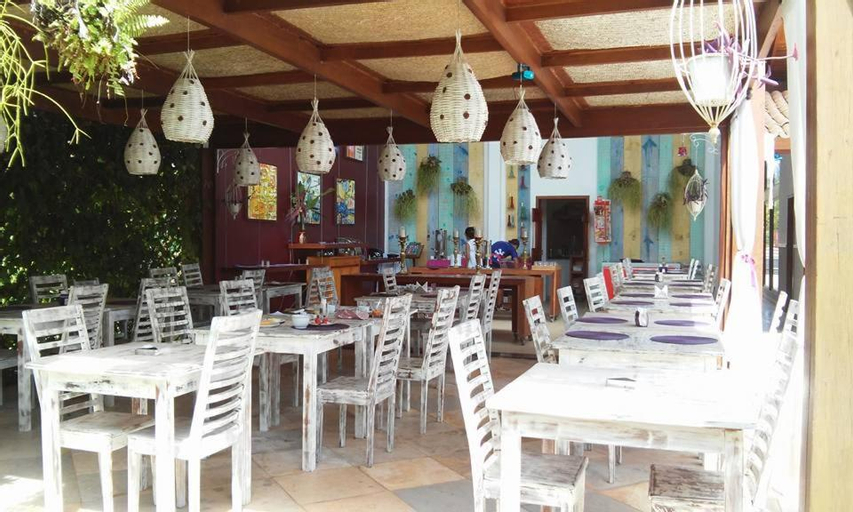 Food & Drinks 5, Suite Pipa Beleza Spa Resort, Tibau do Sul