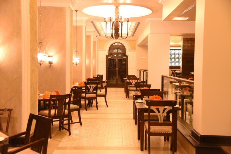 Food & Drinks 4, The Gateway Hotel Beach Road Calicut, Kozhikode
