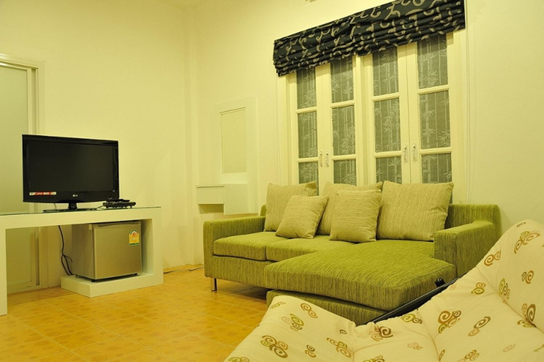 Facilities 3, Clear House Phuket                                                               , Pulau Phuket