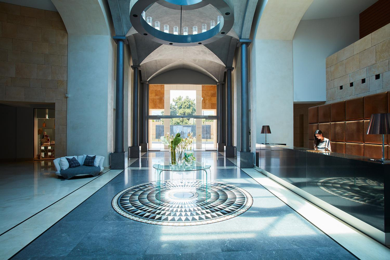Public Area 5, Cavo Olympo Luxury Hotel & Spa - Adults Only, Central Macedonia