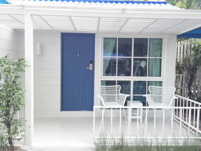 Exterior & Views 1, ZeaZa Bungalow, Hua Hin