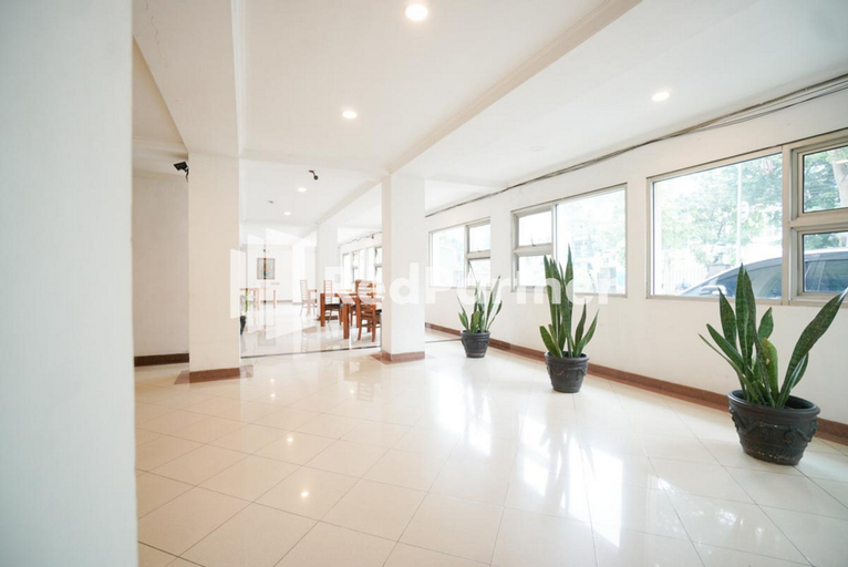 Others 4, Hotel Borobudur Kemayoran Syariah RedPartner, Central Jakarta