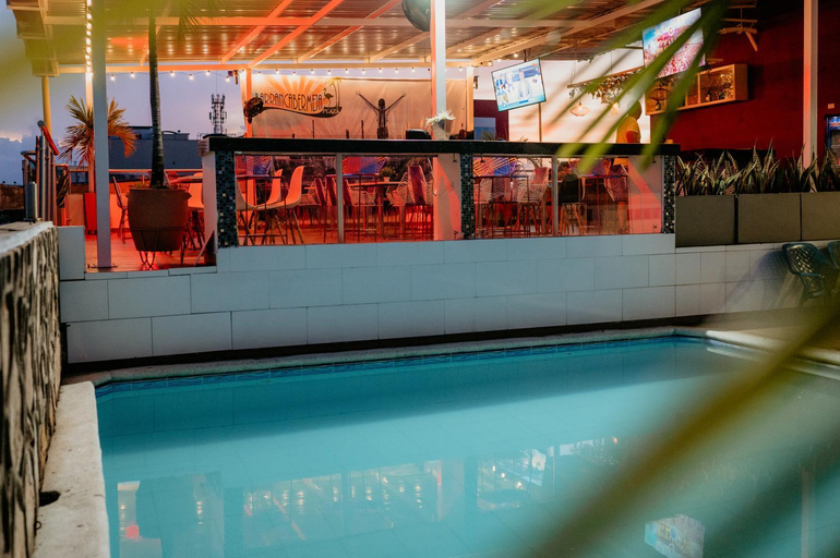 Sport & Beauty 5, Hotel Barrancabermeja Plaza, Barrancabermeja