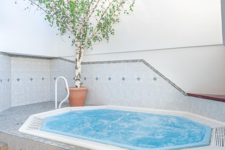Sport & Beauty 2, Hotel Ferienclub Bellevue am Walchsee, Kufstein
