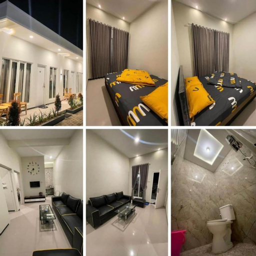 Others 4, Bromo Inn Guest House, Probolinggo