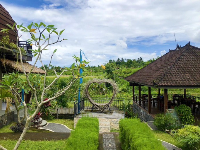 Food & Drinks 4, AlamGangga Villas Tirta Gangga by AGATA, Karangasem