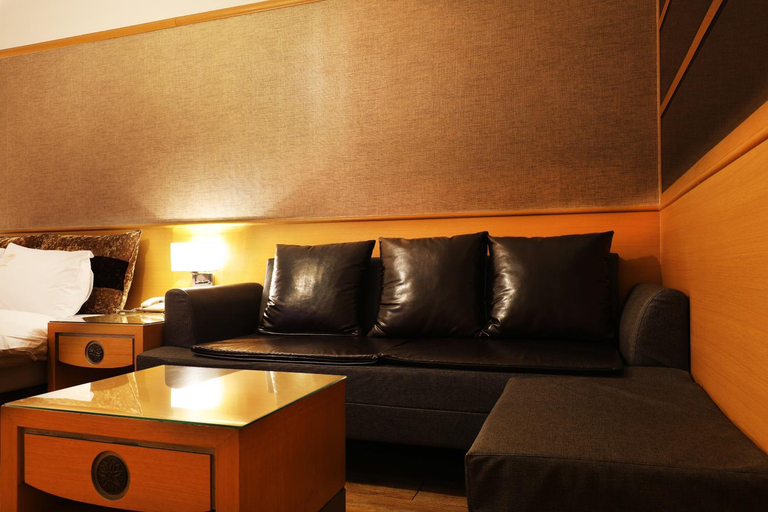 Bedroom 2, Bucheon (Jungdong) SR, Gyeyang