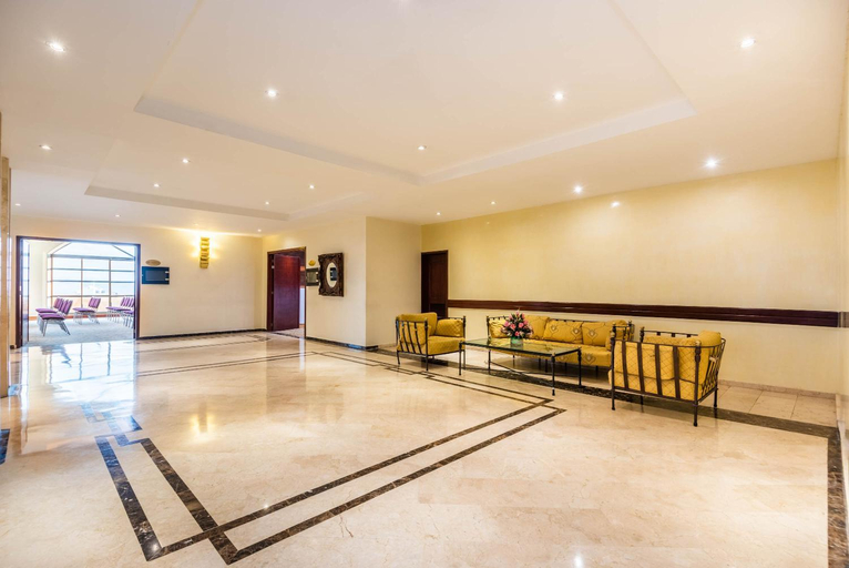 Public Area 4, Hotel Dann Carlton Bucaramanga, Bucaramanga