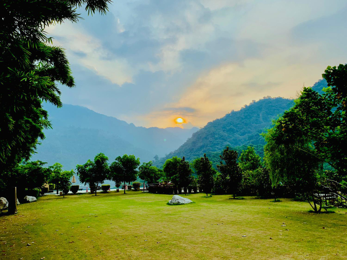 Others 5, Aloha Serenity Apartments, Garhwal