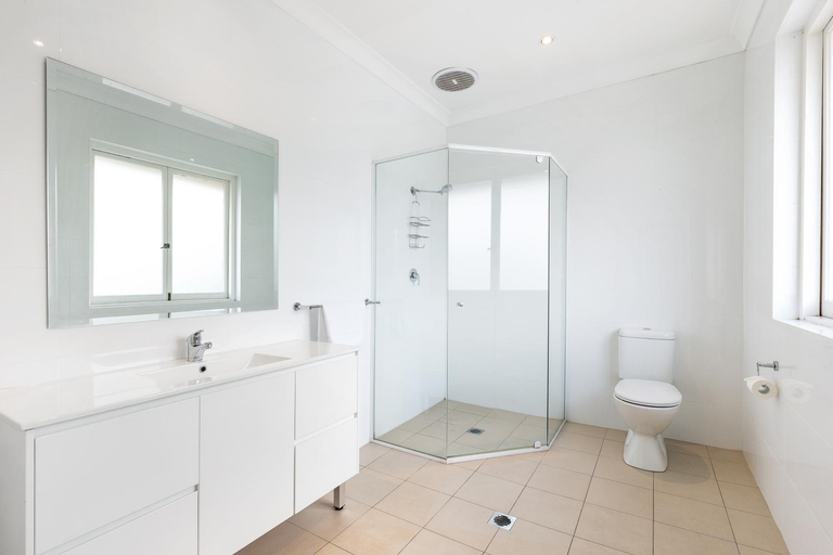 Bathroom 8
