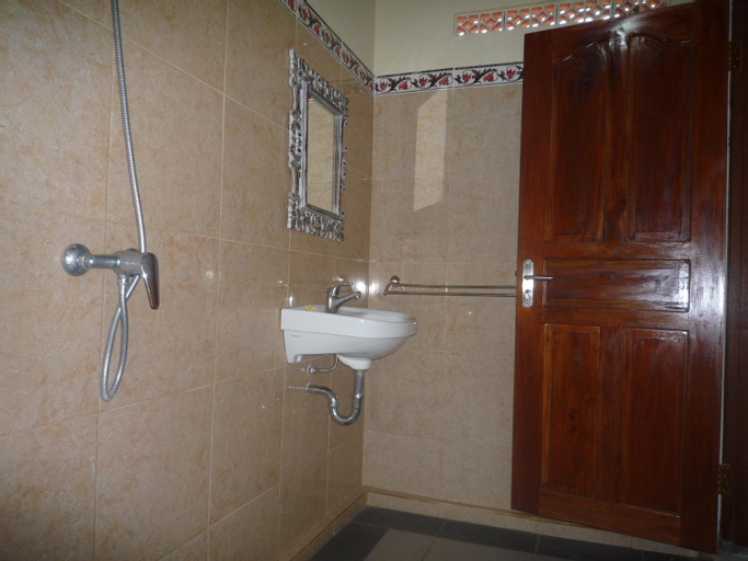 Bedroom 3, Shindu Home Stay, Gianyar