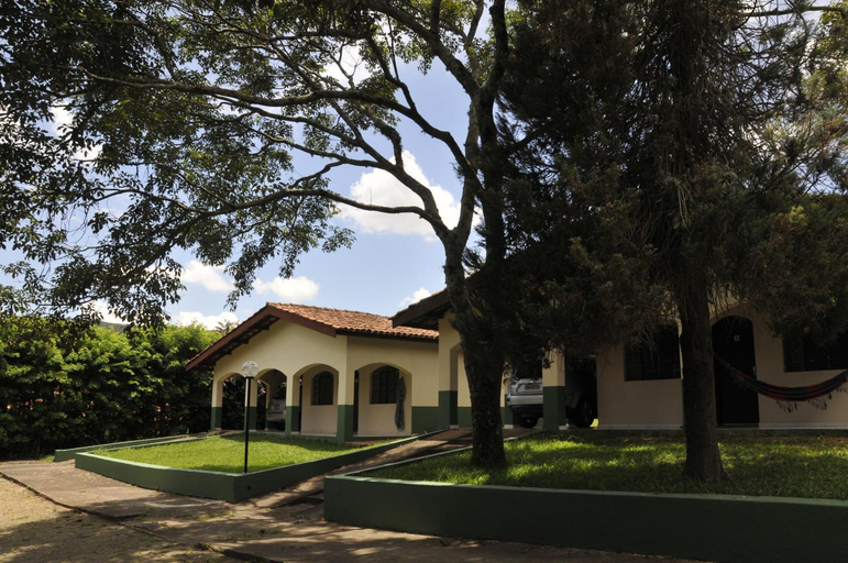 Others 4, Hotel Fazenda Sao Matheus, Serra Negra