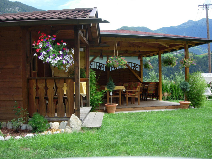 Others 5, Gastehaus Edelweiss, Imst