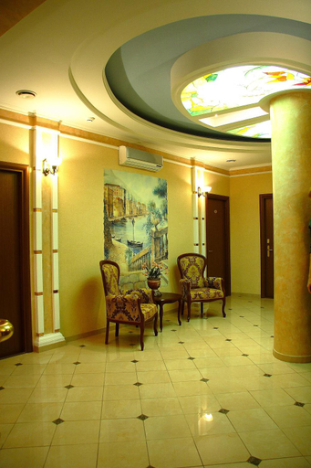 Others 4, Oazis Hotel, Saratovskiy rayon