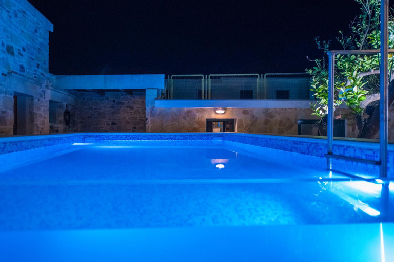 Others 2, PRIVATE Sapphiros Villa, Crete