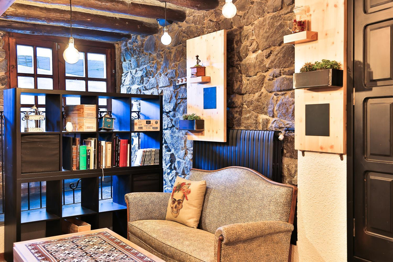 Public Area 2, Hostal Cisco de Sans