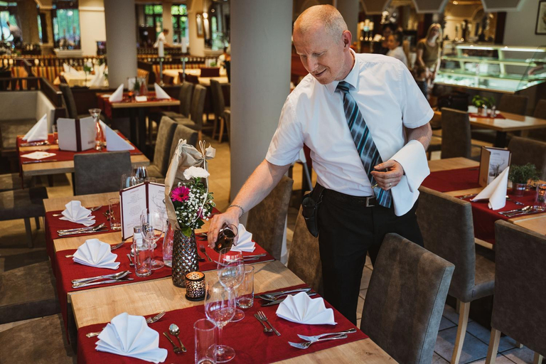 Food & Drinks 5, Hotel Ferienclub Bellevue am Walchsee, Kufstein