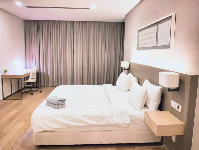 Others 3, 188 Suites KLCC by Luxe Residence, Kuala Lumpur