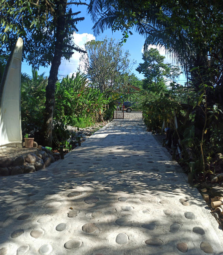 Others 5, Rio Napo Lodge, Tena