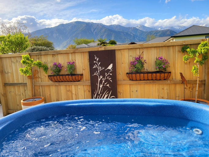 Others 5, Ardara Lodge Bed & Breakfast, Kaikoura