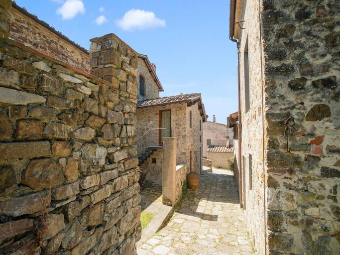 Exterior & Views, Belvilla by OYO i Tini, Florence