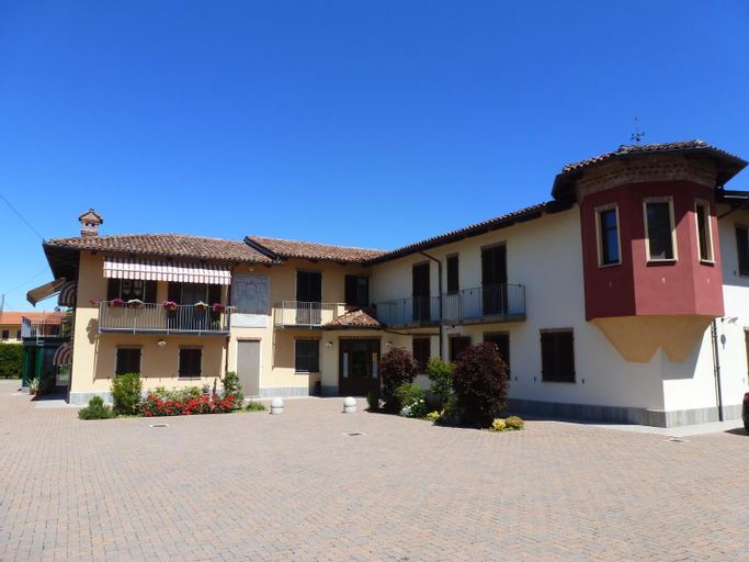 La Cascina Di Villa Due, Cuneo