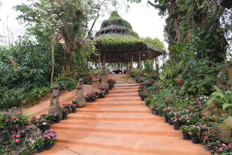 Public Area 5, Phu Chaisai Chiang Rai Mountain Resort, Mae Chan