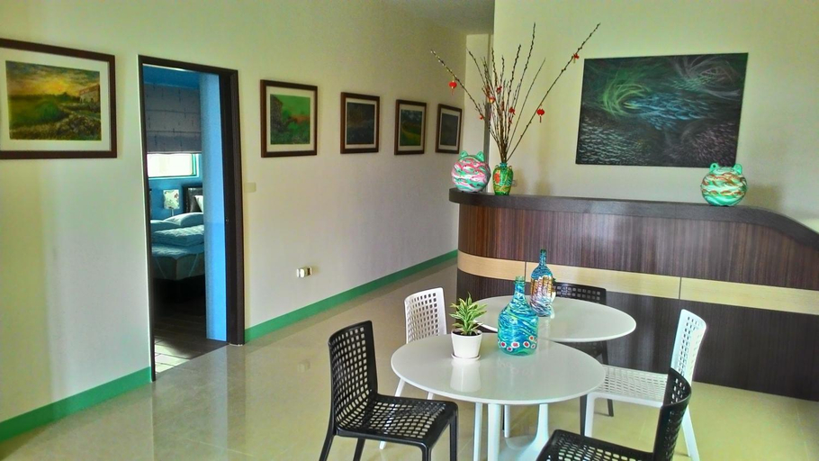 Food & Drinks 5, Dreamly Fish Hostel, Penghu