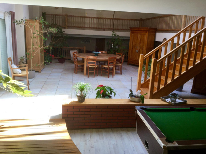 Others 2, Chambre d’hotes a Vallet, Loire-Atlantique