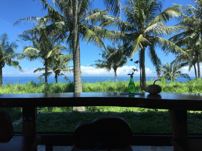 Exterior & Views 5, Jacaranda House, Taitung