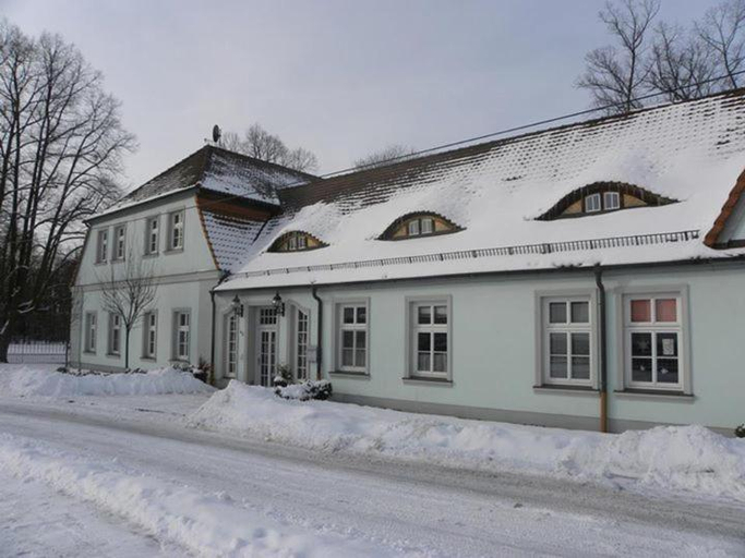 Others 4, Internat Schloss Spiegelberg, Ostprignitz-Ruppin