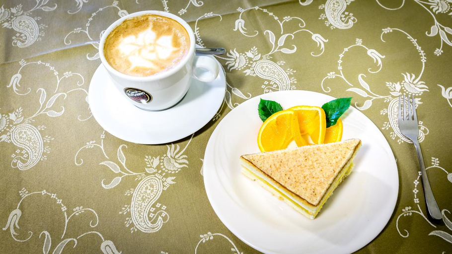 Food & Drinks 4, ARIBE Hotel Klaipeda, Free Parking, Klaipėdos