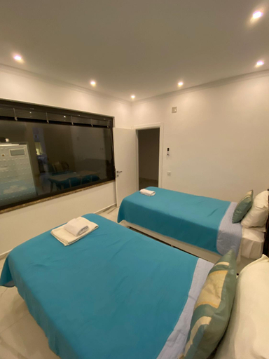 Bedroom 3, Nur Suites & Hotels, Kaş