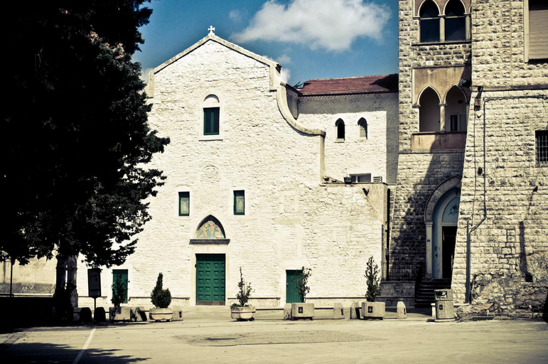 Others 3, B&b Parco Alta Murgia, Bari