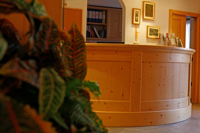 Public Area 2, Hotel Il Maniero, Trento