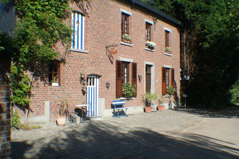 B&B Le Relais de Charlinette, Namur