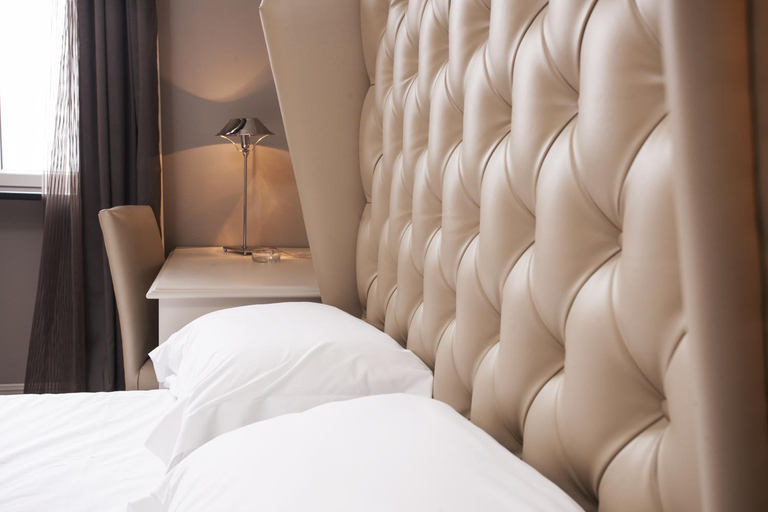 Bedroom 2, Savoia, Savona