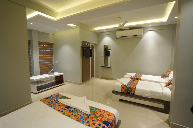 Bedroom 2, Geetha Govindham, Thrissur