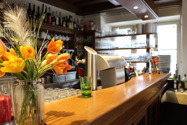 Food & Drinks 5, Hotel Restaurant Schweizerhaus, Klagenfurt