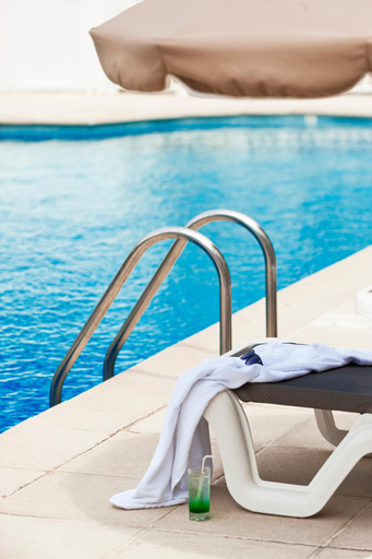Sport & Beauty 5, ibis Styles Nice Cap 3000 Airport, Alpes-Maritimes