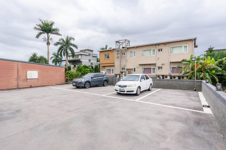 Others 4, Romatic Venice Homestay, Yilan