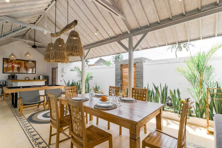 Food & Drinks 5, Mundaka Villa by Betterplace, Badung
