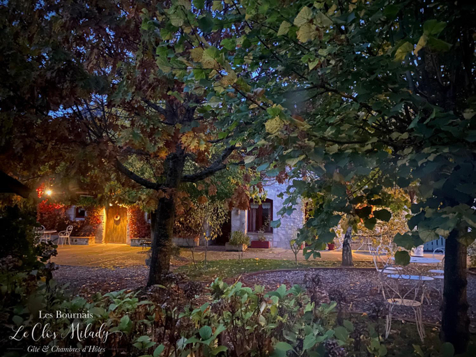 Others 5, Le Clos Milady - Gites de campagne en Touraine, Indre-et-Loire