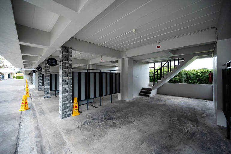 4, Crystal Hotel, Muang Rayong