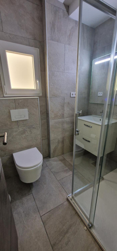 Bathroom 3, Old Center Inn Alicante, Alicante